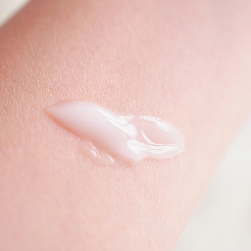 つやもちジュレミルク/ボタニカルフォース/オールインワン化粧品を使ったクチコミ（3枚目）