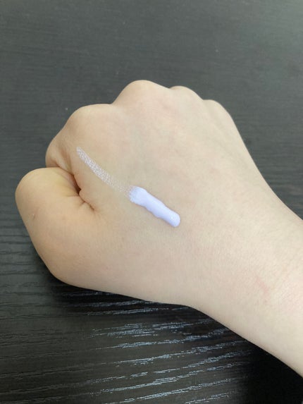 ブライトニングUV ジェル N/アネッサ/化粧下地を使ったクチコミ(2枚目)