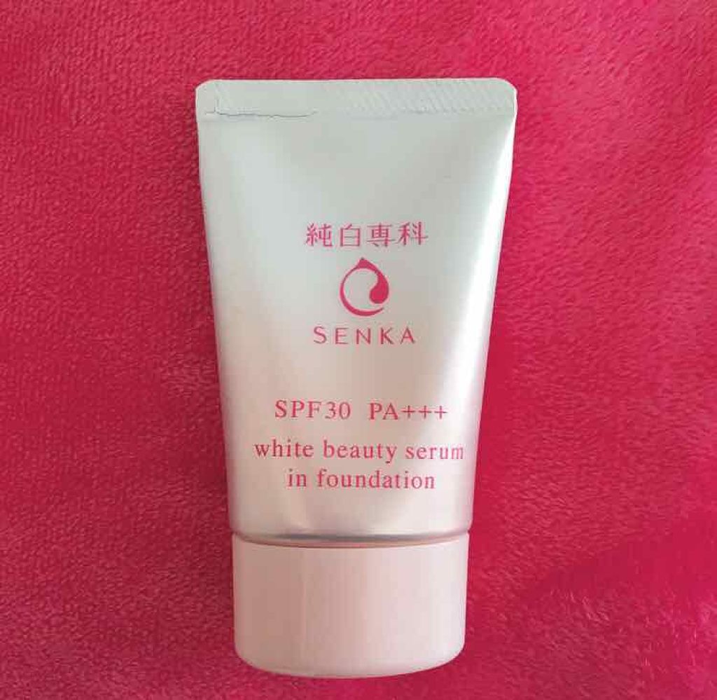 タッチインソール ノーポアブレムプライマー/touch in SOL /化粧下地を使ったクチコミ（3枚目）