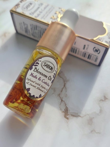 ボディスクラブ/SABON/ボディスクラブを使ったクチコミ(7枚目)