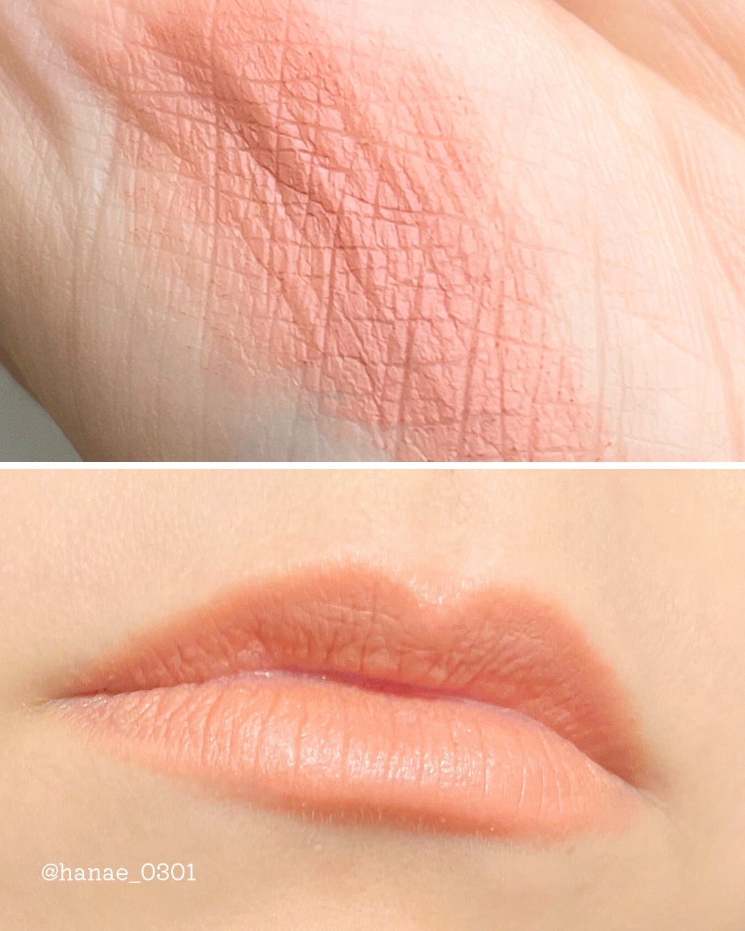 マキシマル シルキー マット リップスティック/M・A・C/口紅を使ったクチコミ(3枚目)