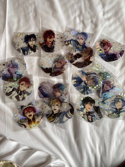 シピシピ ブリンブリンハイライター /CipiCipi/パウダーハイライトを使ったクチコミ(4枚目)