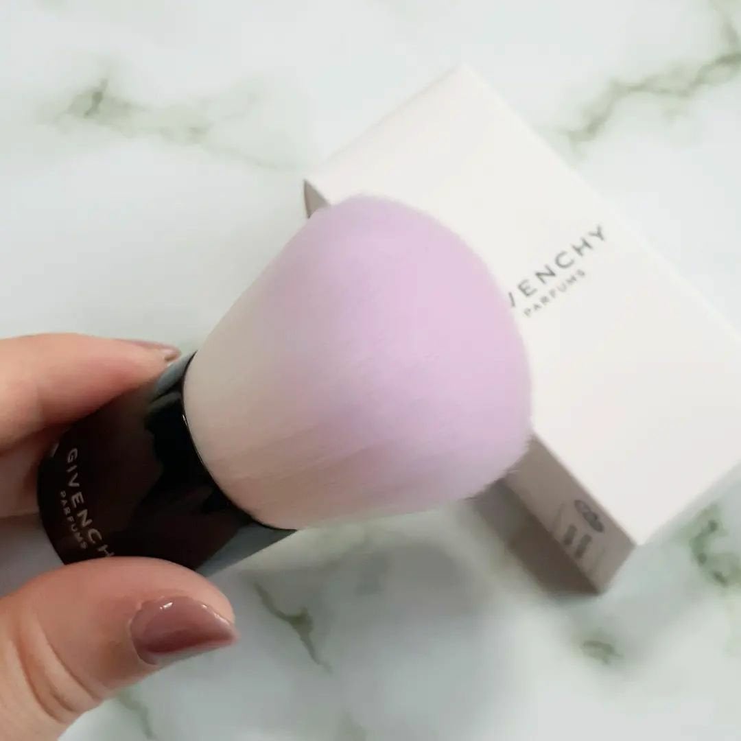 プリズム・リーブル・ブラッシュ/GIVENCHY/パウダーチークを使ったクチコミ(5枚目)