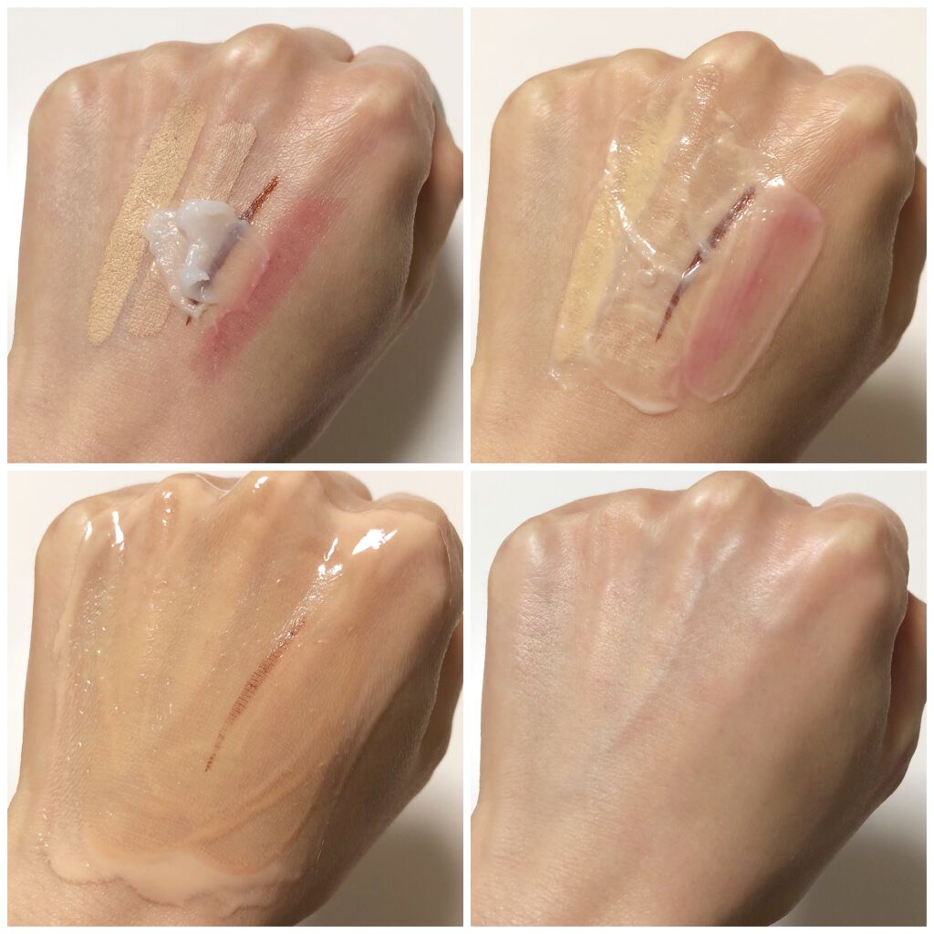 ソフティモ クリアプロ クレンジングバーム ディープクリア/ソフティモ/クレンジングバームを使ったクチコミ(3枚目)