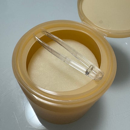 アビブ グルタチオンソームダークスポットセラムビタドロップ/Abib /美容液を使ったクチコミ(4枚目)