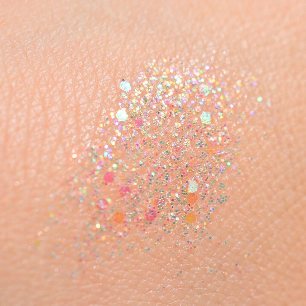 「塗るつけまつげ」ロングタイプ/デジャヴュ/マスカラを使ったクチコミ(7枚目)