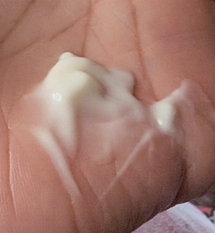 トリートメントリペアミルク/ディアボーテ/ヘアミルクを使ったクチコミ(3枚目)