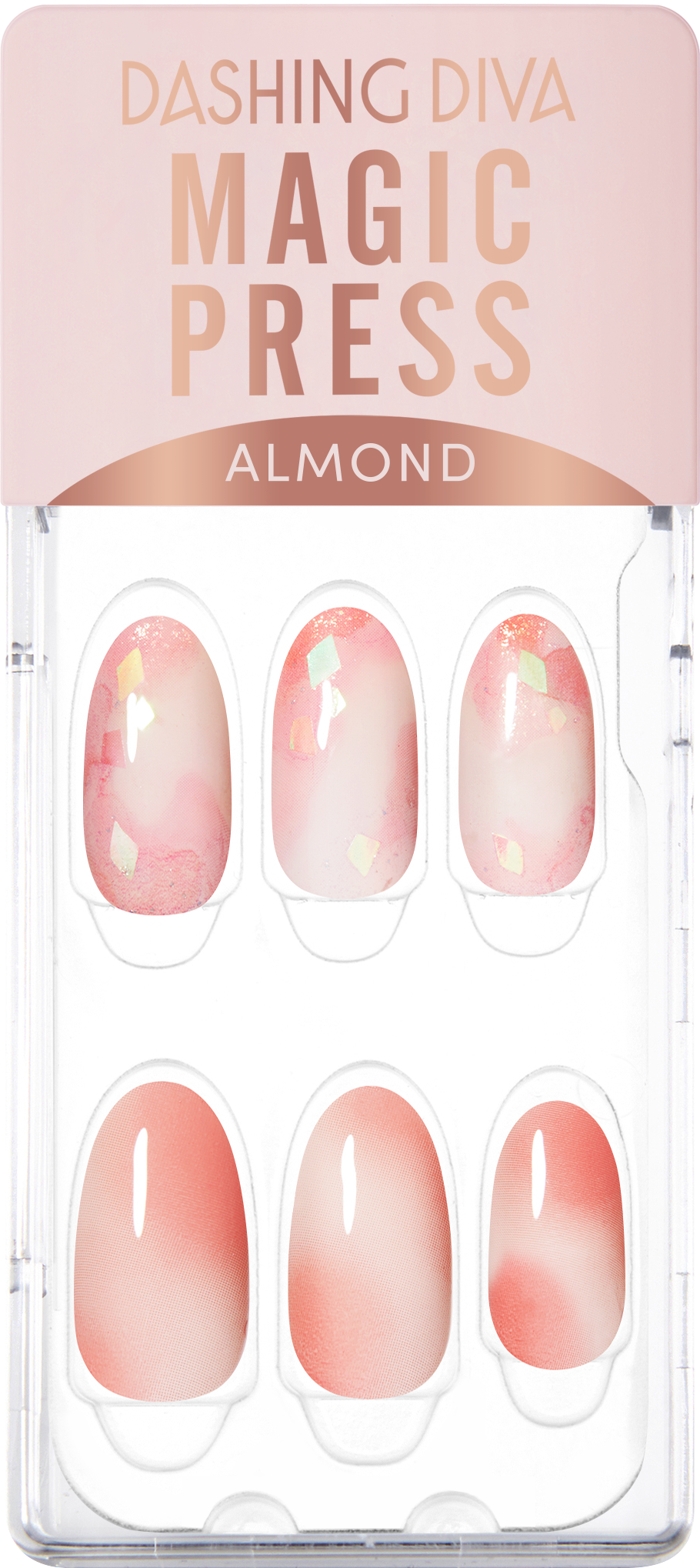 MJP3S126AL（Pink Glass）