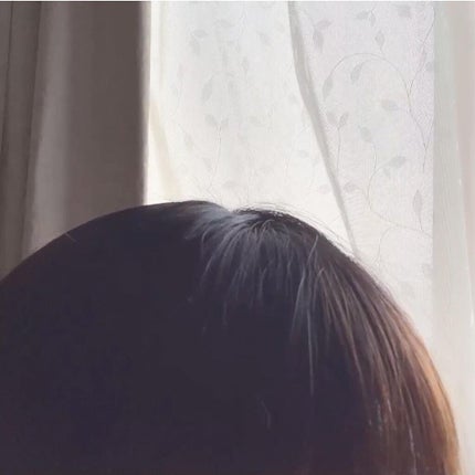 エスティック/MieuMieu/ヘアバームを使ったクチコミ(6枚目)