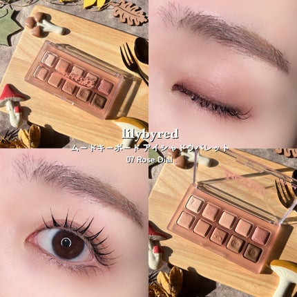 パーフェクトエアリーアイブロウ/キャンメイク/アイブロウペンシルを使ったクチコミ(5枚目)