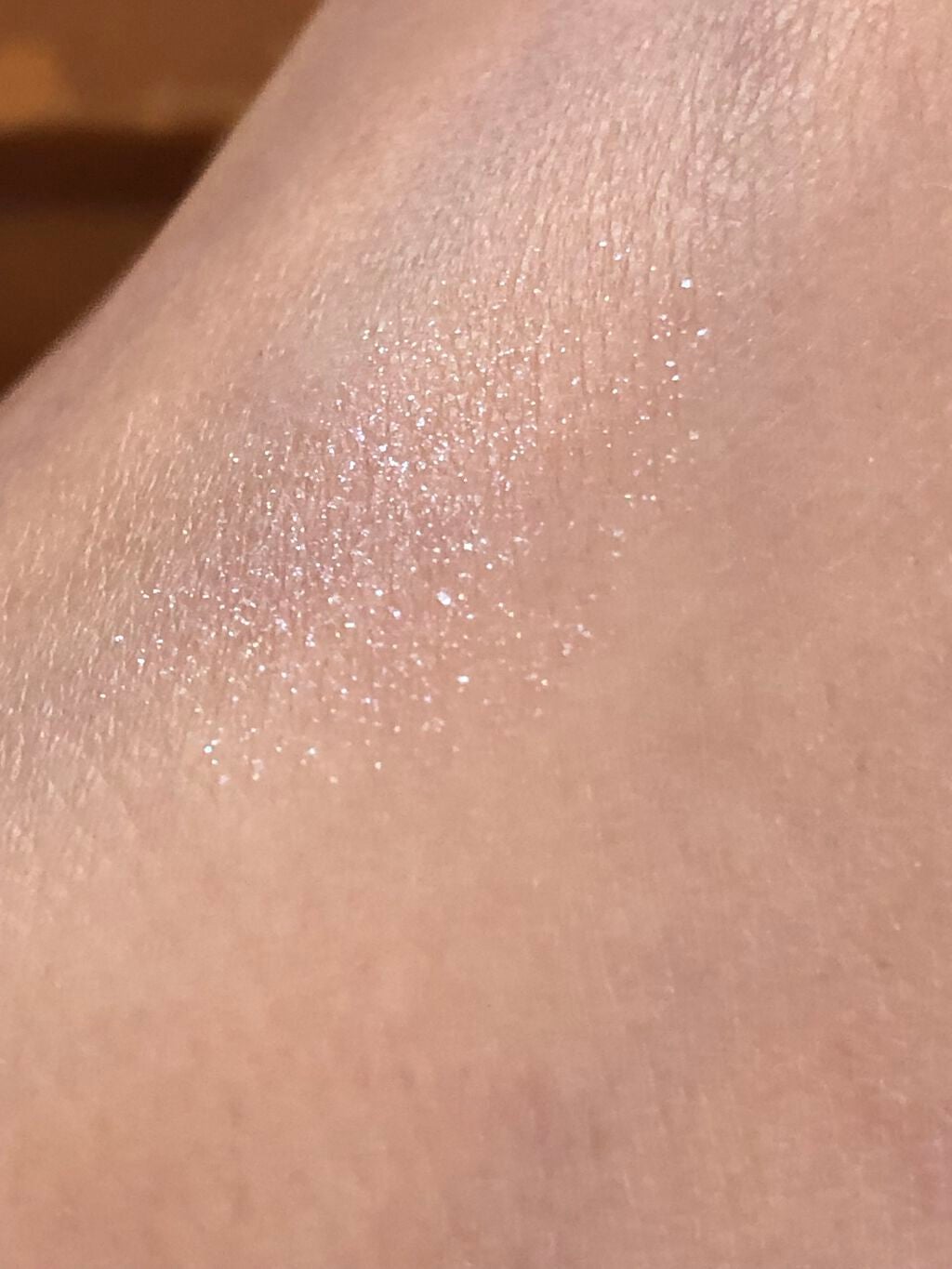 シャドーカスタマイズ (フローティング)/MAJOLICA MAJORCA/単色アイシャドウを使ったクチコミ(3枚目)