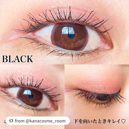 ラブ・ライナー オールラッシュマスク/ラブ・ライナー/マスカラを使ったクチコミ(3枚目)