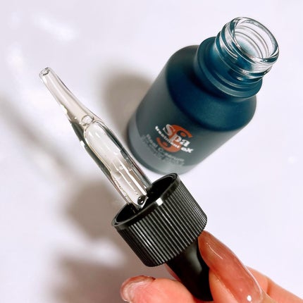 スパトリートメントex リアルCセーラム/Spa treatment/美容液を使ったクチコミ(4枚目)