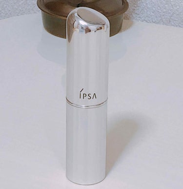 ザ・タイムR デイエッセンススティック/IPSA/美容液を使ったクチコミ（2枚目）