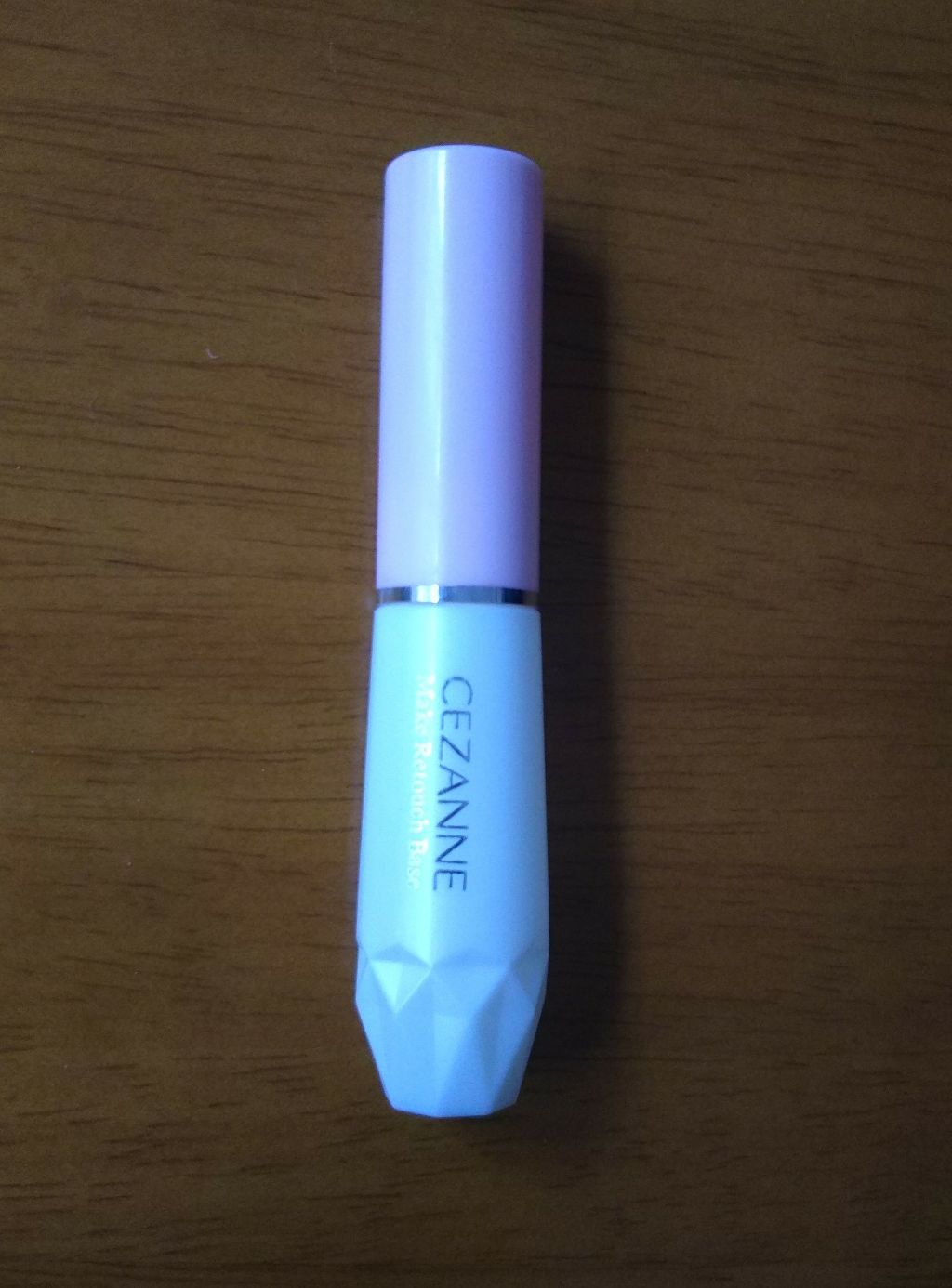 皮脂テカリお直し液/CEZANNE/化粧下地を使ったクチコミ(1枚目)