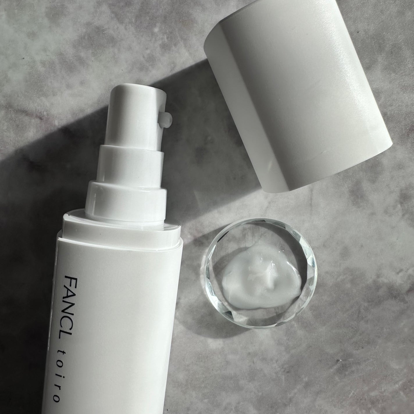 トイロ バランシングドロップ<医薬部外品>(化粧液)/ファンケル/化粧水を使ったクチコミ(4枚目)