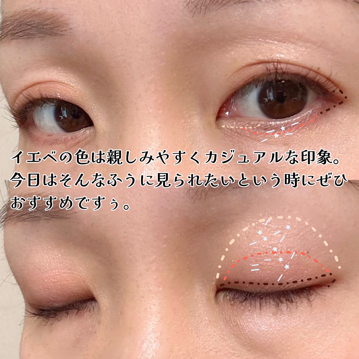 チーク ポップ/CLINIQUE/パウダーチークを使ったクチコミ(4枚目)