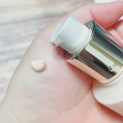 RMK ルミナス メイクアップベース/RMK/化粧下地を使ったクチコミ(1枚目)