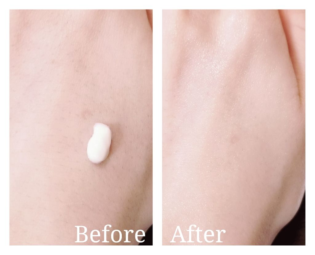 オレゾホワイト フェイスプロテクトUV/オレゾ/日焼け止めクリームを使ったクチコミ（3枚目）