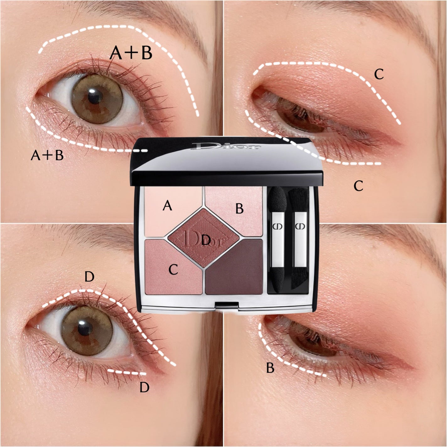 チーク ポップ/CLINIQUE/パウダーチークを使ったクチコミ(2枚目)