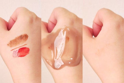 夢みるバーム 海泥スムースモイスチャー/ロゼット/クレンジングバームを使ったクチコミ(4枚目)