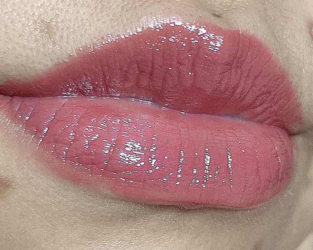 メルティールミナスルージュ/キャンメイク/口紅を使ったクチコミ（3枚目）