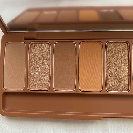 プレイカラー アイシャドウ/ETUDE/アイシャドウパレットを使ったクチコミ(5枚目)