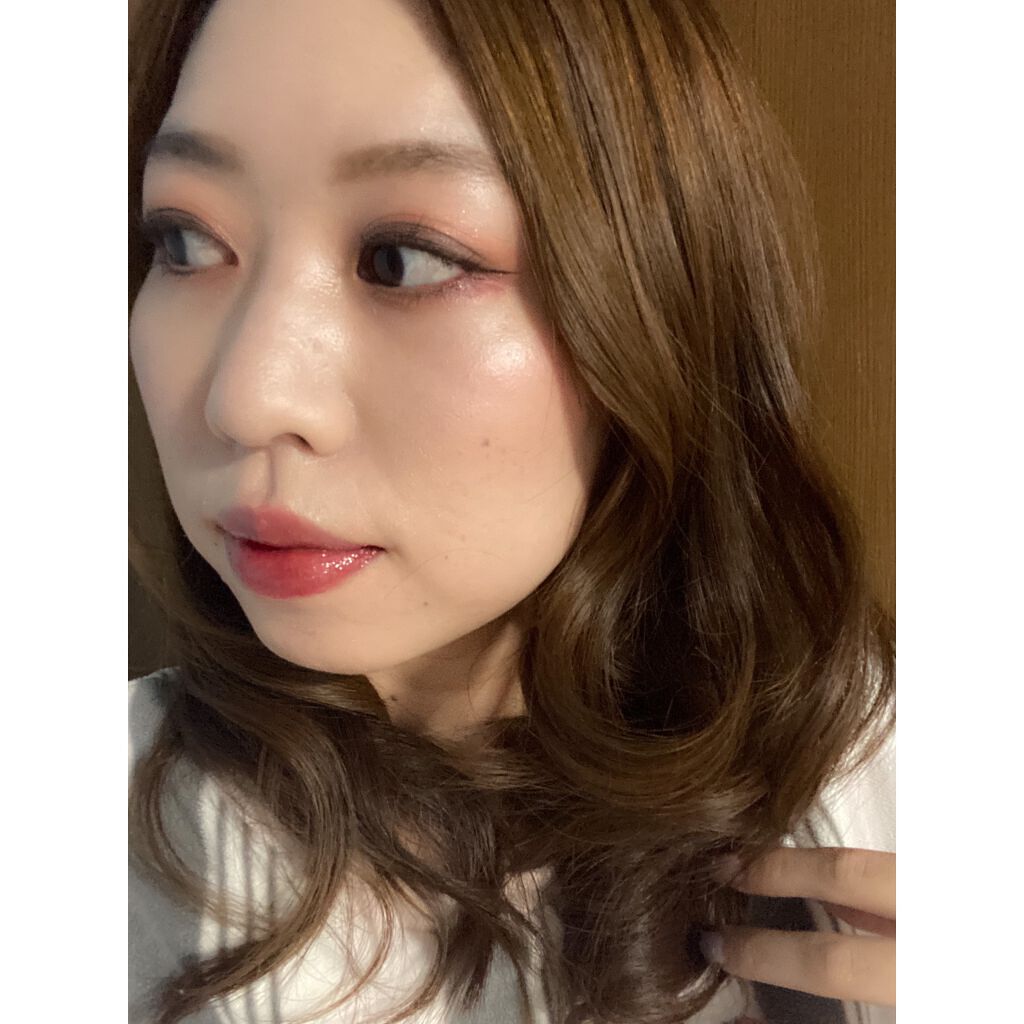 アディクション ザ ブラッシュ パール/ADDICTION/パウダーチークを使ったクチコミ（1枚目）