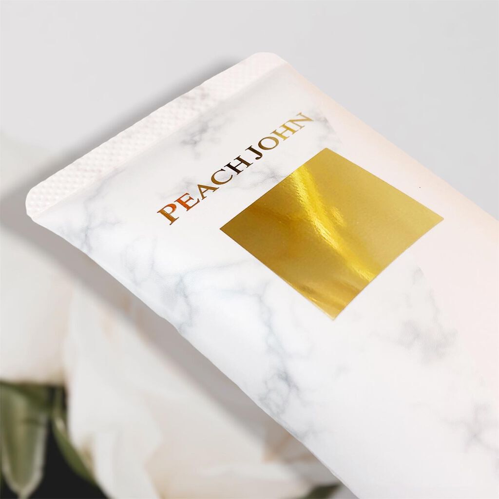 ボムバストクリーム リッチ/PEACH JOHN/バスト・ヒップケアを使ったクチコミ(5枚目)