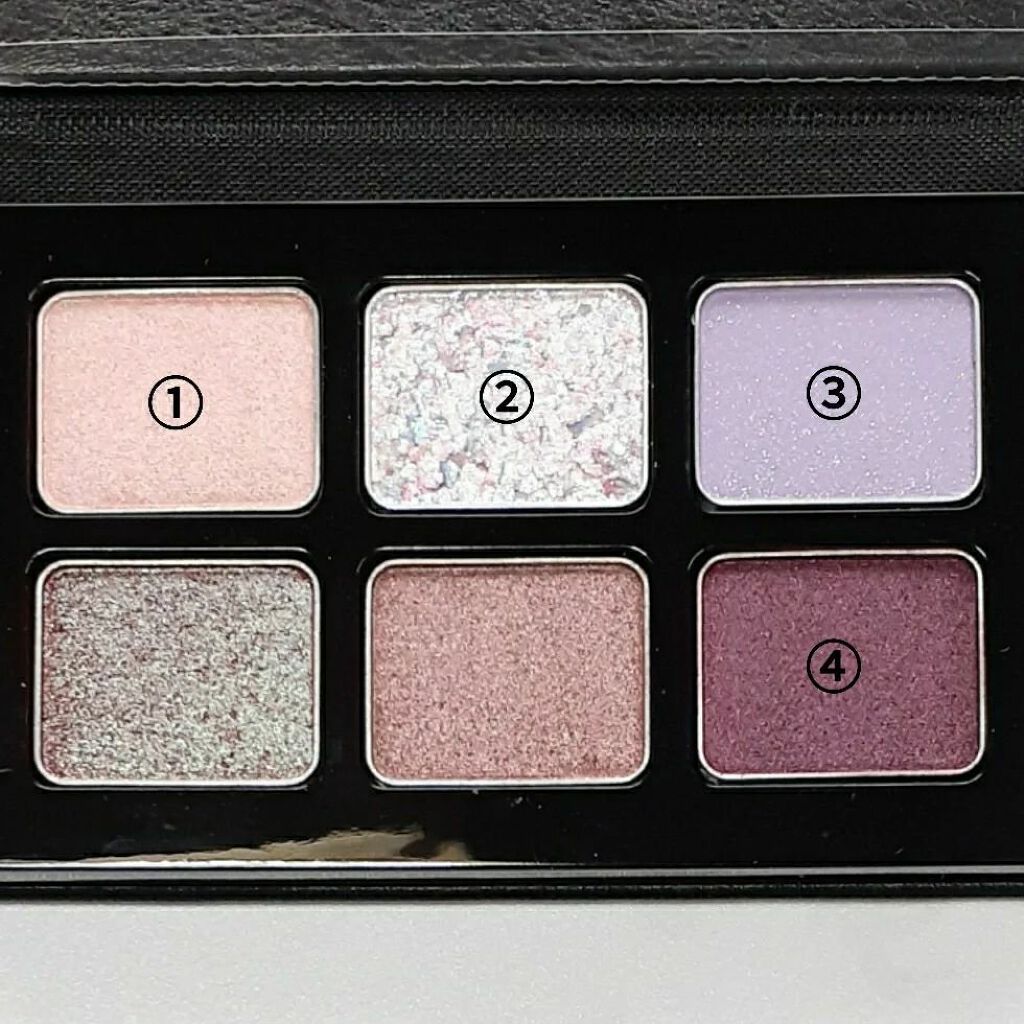 マスカラ/&be/マスカラを使ったクチコミ(2枚目)