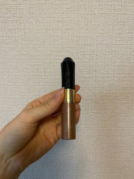 カラーリングアイブロウ/ヘビーローテーション/眉マスカラを使ったクチコミ(1枚目)