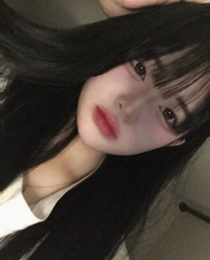 y_s5mk on LIPS 「こんな感じの女の子になりたいので垢抜け頑張ります。((一重面長..」(2枚目)