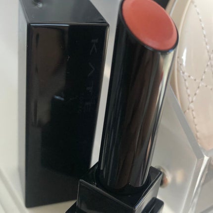 ケイト リップモンスター/KATE/口紅を使ったクチコミ(2枚目)