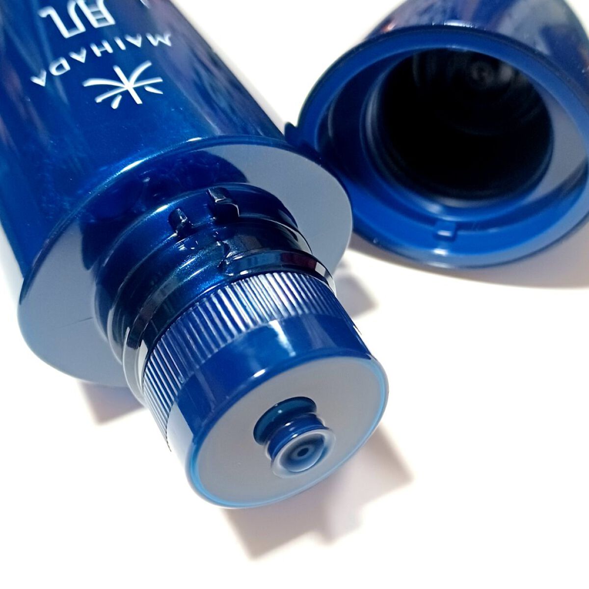 肌潤化粧水/米肌/化粧水を使ったクチコミ（2枚目）