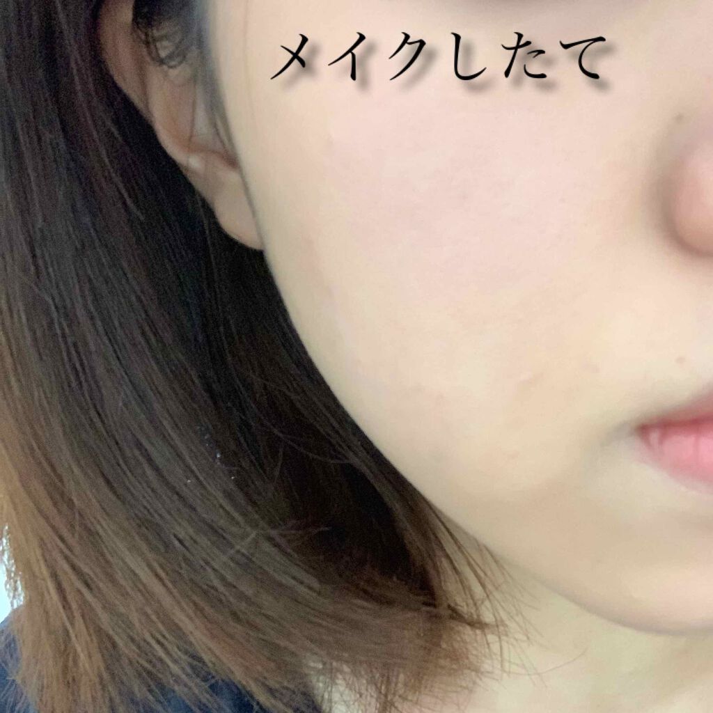 フィットミー リキッドファンデーション R/MAYBELLINE NEW YORK/リキッドファンデーションを使ったクチコミ(2枚目)