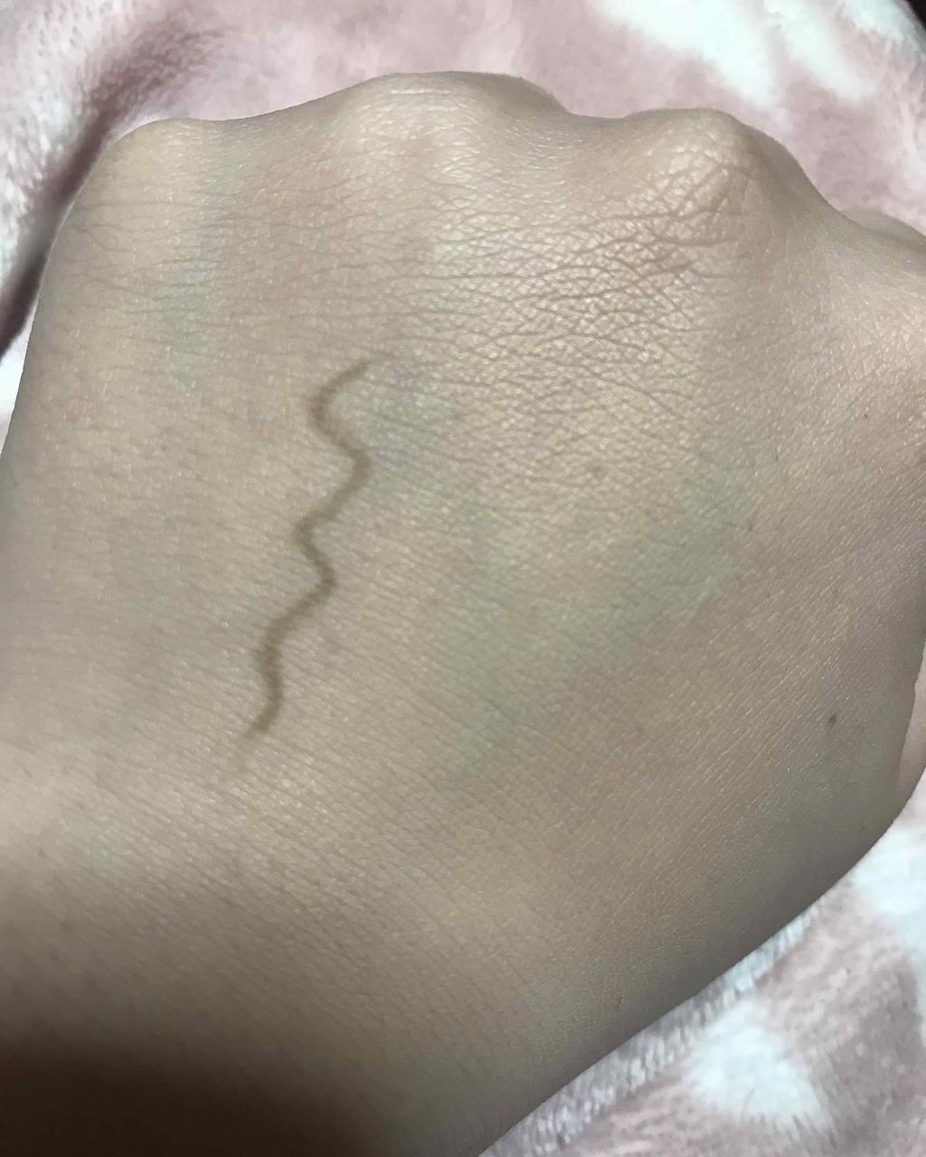 カバーパーフェクション チップコンシーラー/the SAEM/リキッドコンシーラーを使ったクチコミ(3枚目)