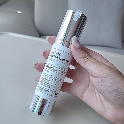 リードルショット100/VT/美容液を使ったクチコミ(1枚目)