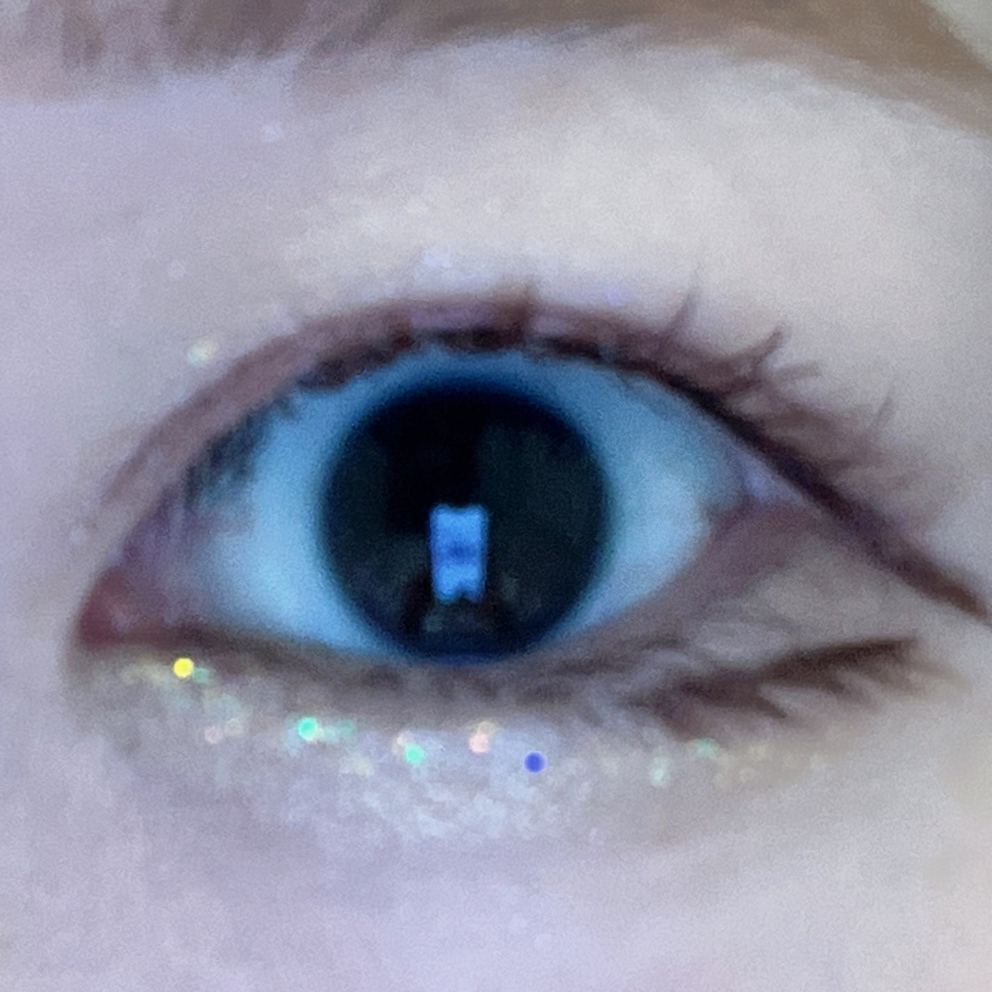 オールラッシュ マスク ロング&セパレート<マスカラ>/ラブ・ライナー/マスカラを使ったクチコミ(7枚目)