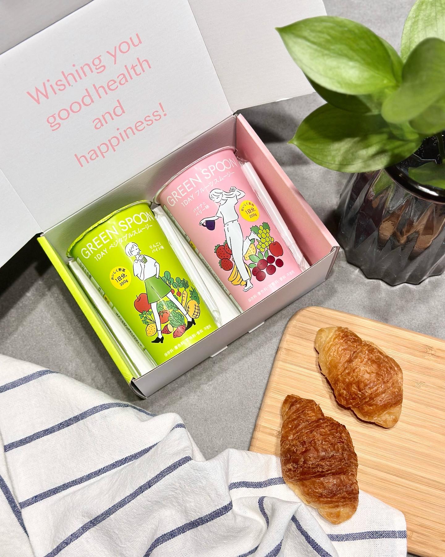 GREEN SPOON/GREEN SPOON/食品を使ったクチコミ（1枚目）