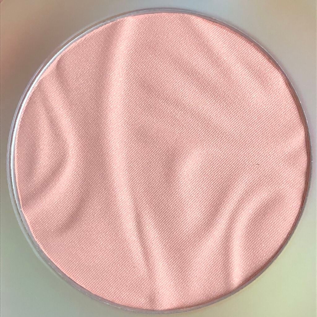 ソフトシェルチーク/Joocyee/パウダーチークを使ったクチコミ(3枚目)