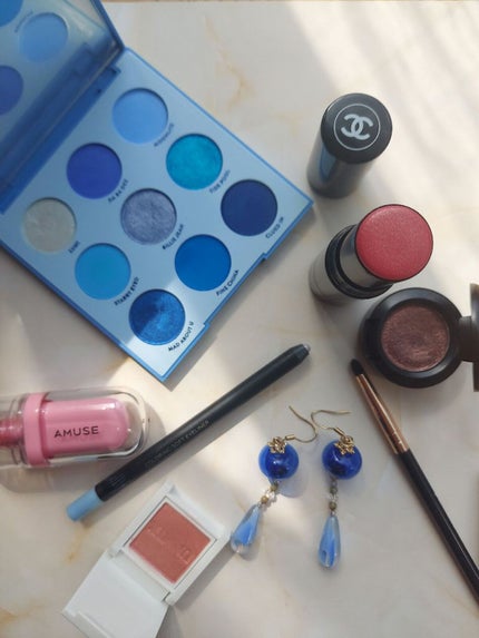 ダズルシャドウ/M・A・C/単色アイシャドウを使ったクチコミ(9枚目)