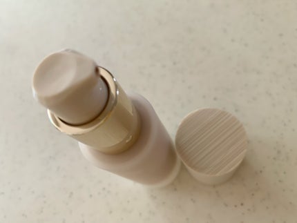 RMK ラスティング ジェルクリーミィファンデーション/RMK/クリーム・エマルジョンファンデーションを使ったクチコミ(5枚目)