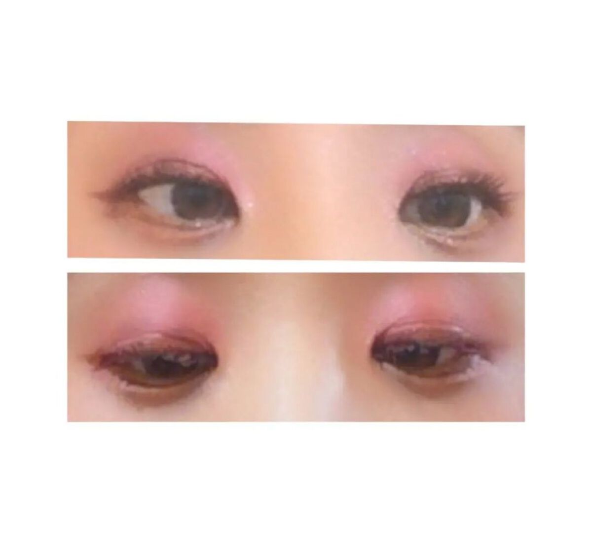 セルヴォーク ヴァティック アイパレット/Celvoke/アイシャドウパレットを使ったクチコミ（2枚目）