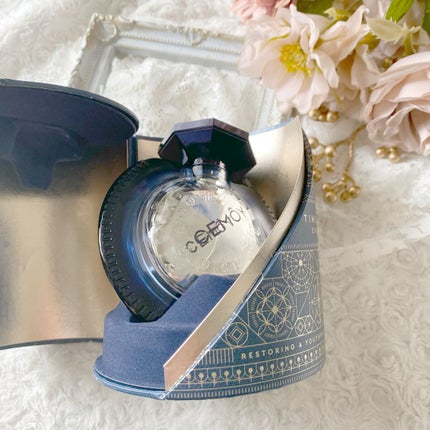 タイムキーパーアイセラム/CEMOY/アイケア・アイクリームを使ったクチコミ(4枚目)