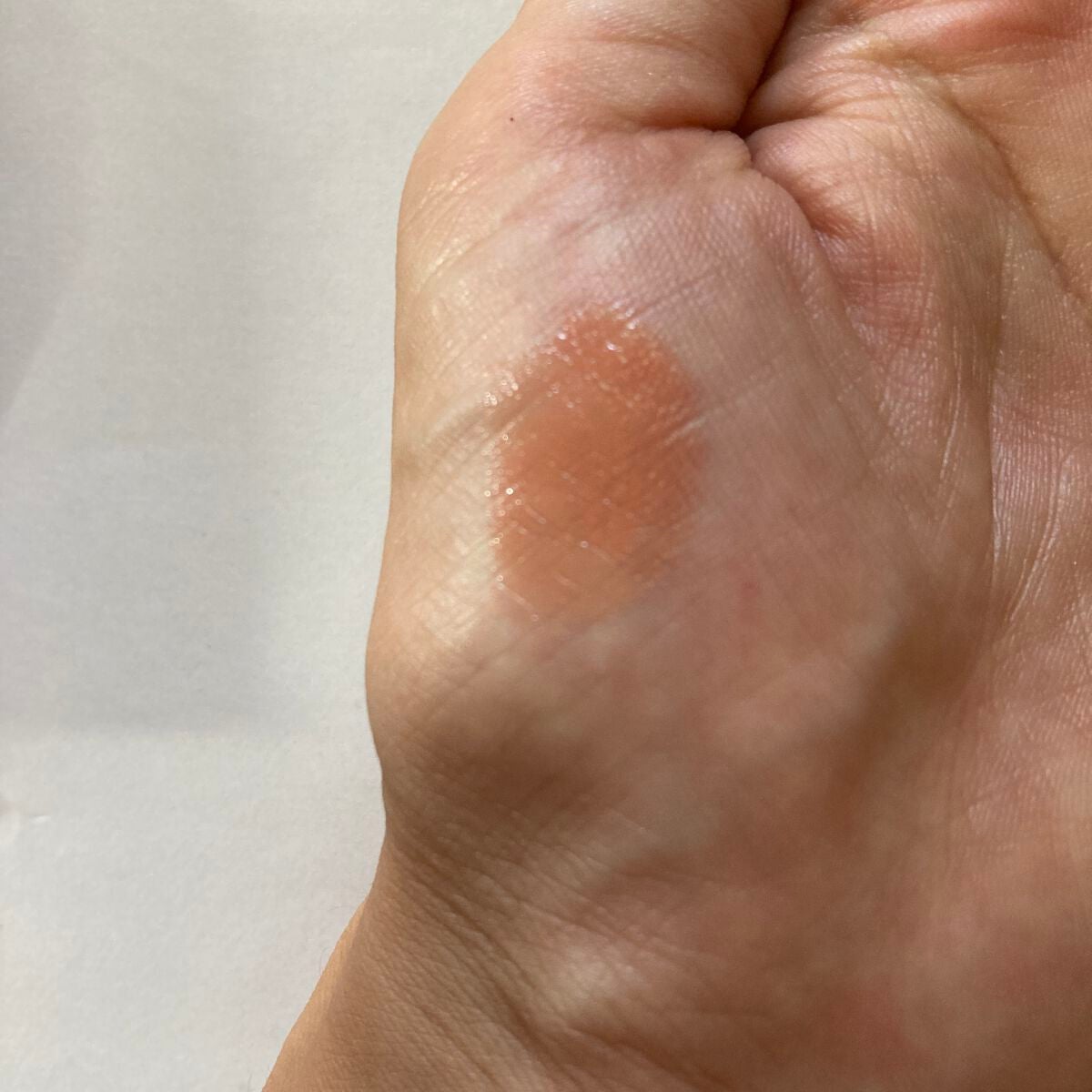 M·A·C ミネラライズ ブラッシュ/M・A・C/パウダーチークを使ったクチコミ(5枚目)