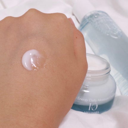 マリンエネルギーミネラルアンプル/MIGUHARA/美容液を使ったクチコミ(5枚目)