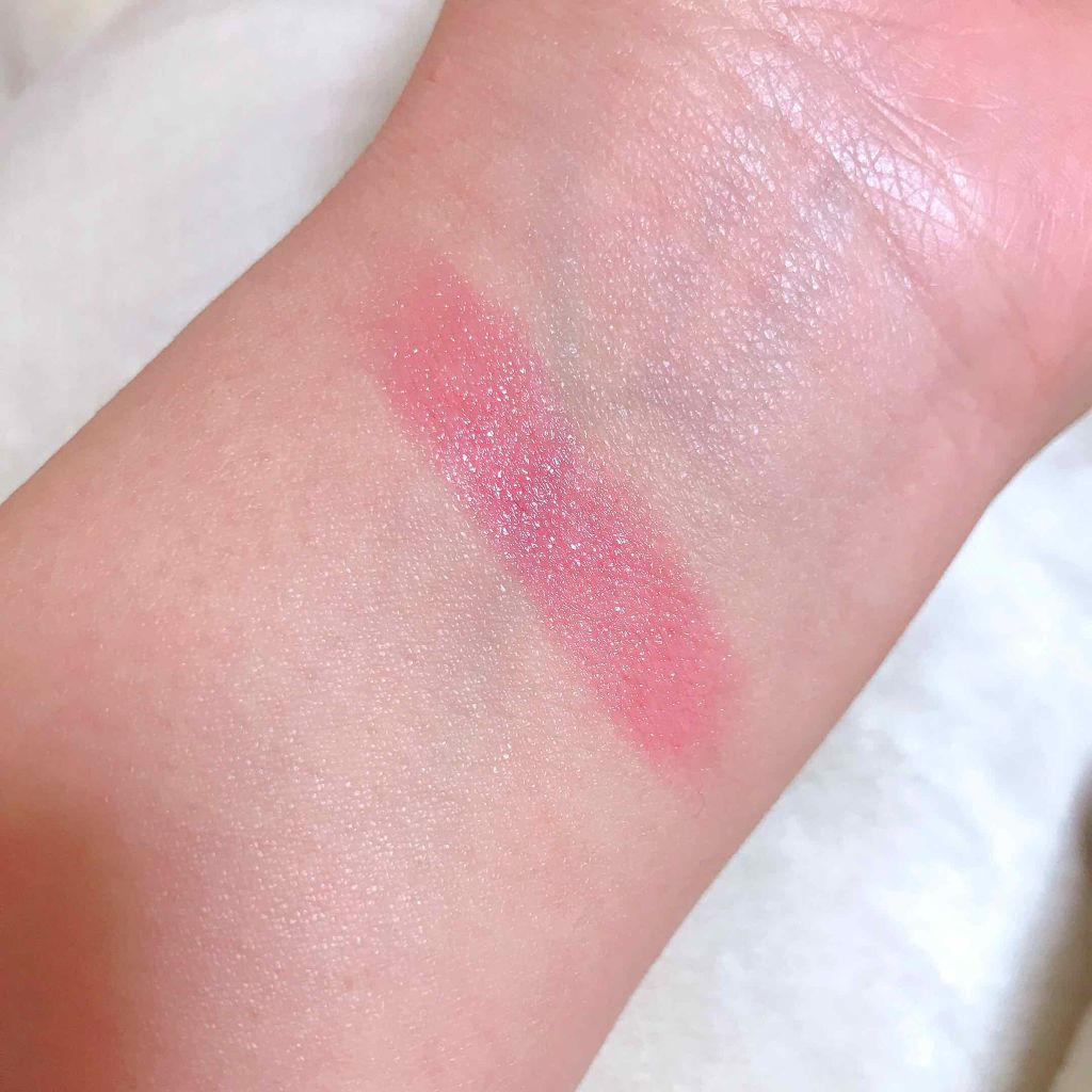 オペラ リップティント N 105 ルーセントレッド(限定色)/OPERA/リップティントを使ったクチコミ（3枚目）