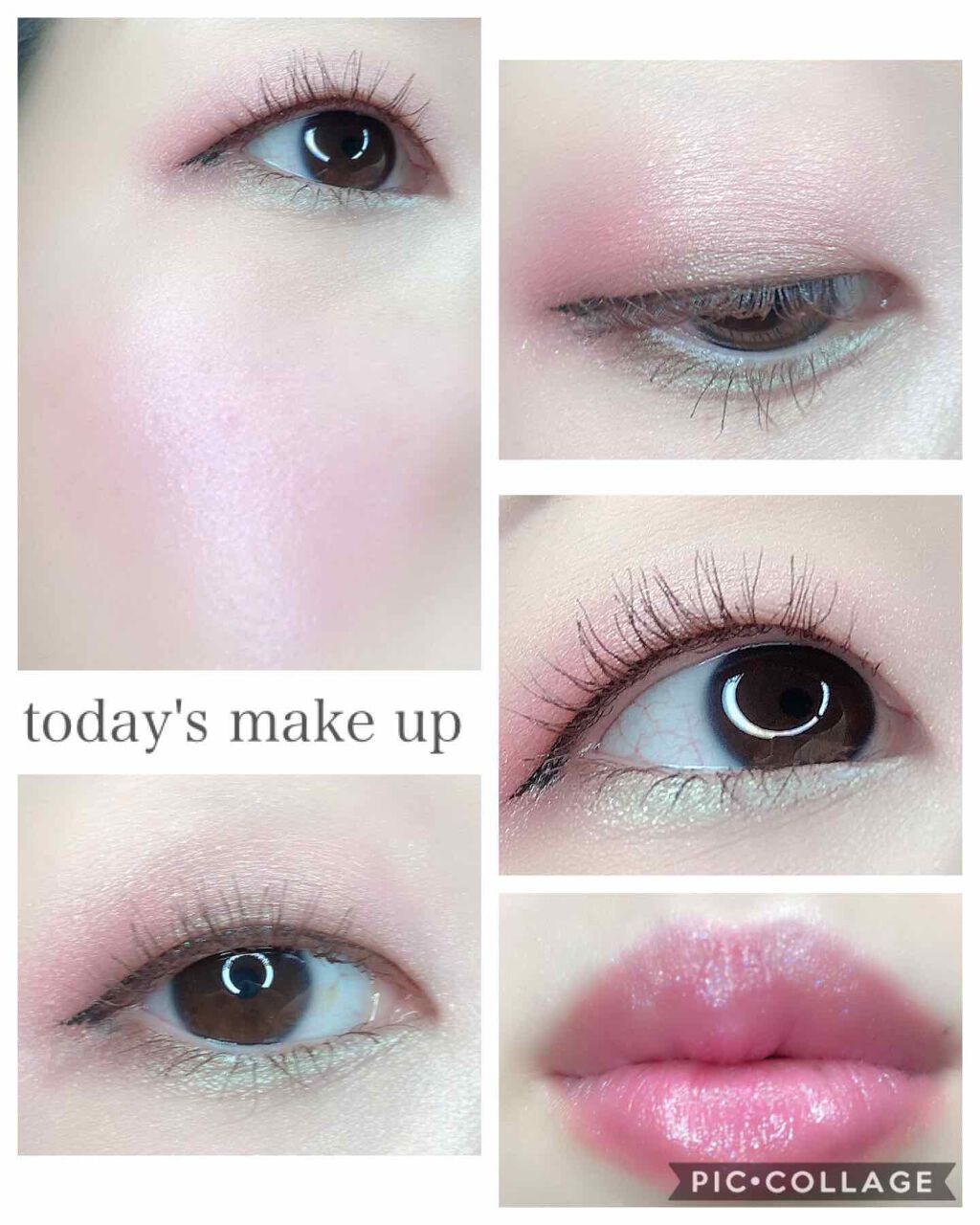 インジーニアス パウダーチークス N/RMK/パウダーチークを使ったクチコミ(2枚目)