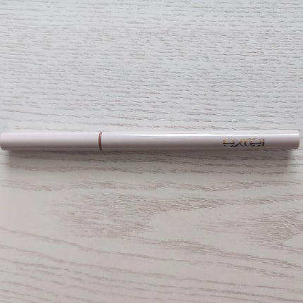ニュアンスフル ペンシルライナー /excel/ペンシルアイライナーを使ったクチコミ(3枚目)