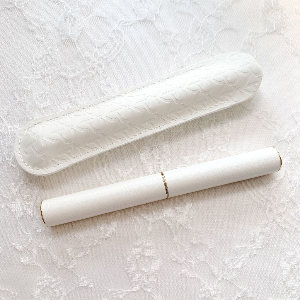 ルージュ インテンス ベルベット スリムリップ/PERFECT DIARY/口紅を使ったクチコミ（3枚目）